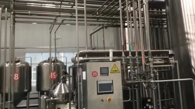 卫东河北船头客精酿啤酒厂